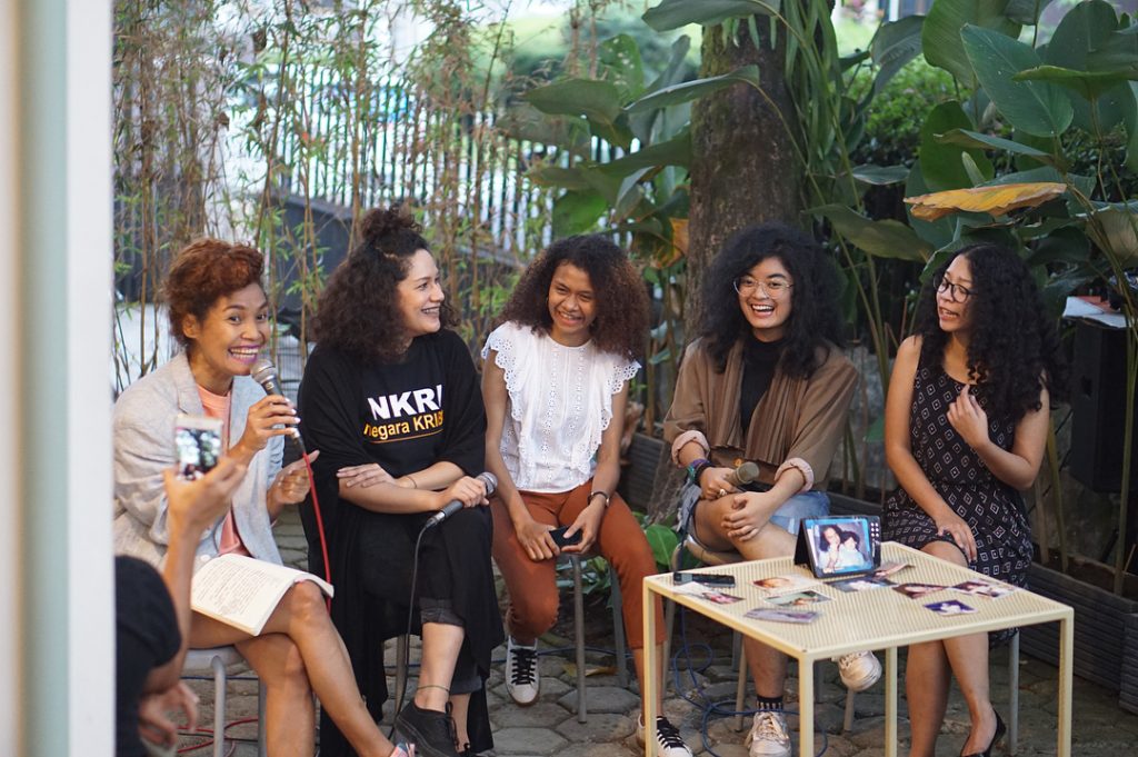 Photo oleh Ruri Fitriyanti, https://www.instagram.com/memeliharakeriting/
